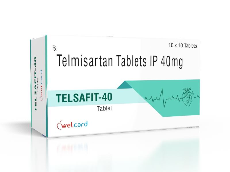 TELSAFIT-40