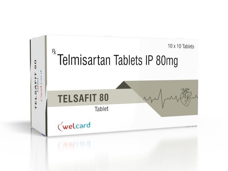 TELSAFIT-80 