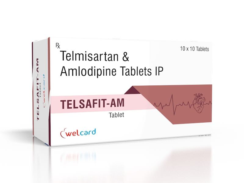 TELSAFIT-AM