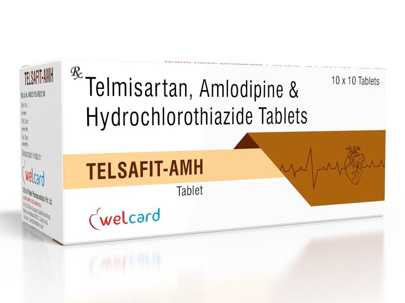 TELSAFIT-AMH