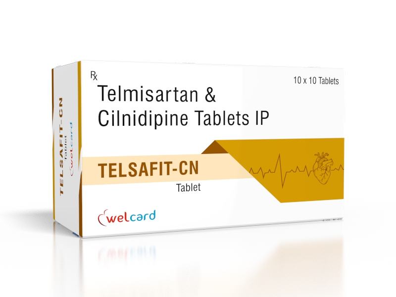 TELSAFIT-CN 