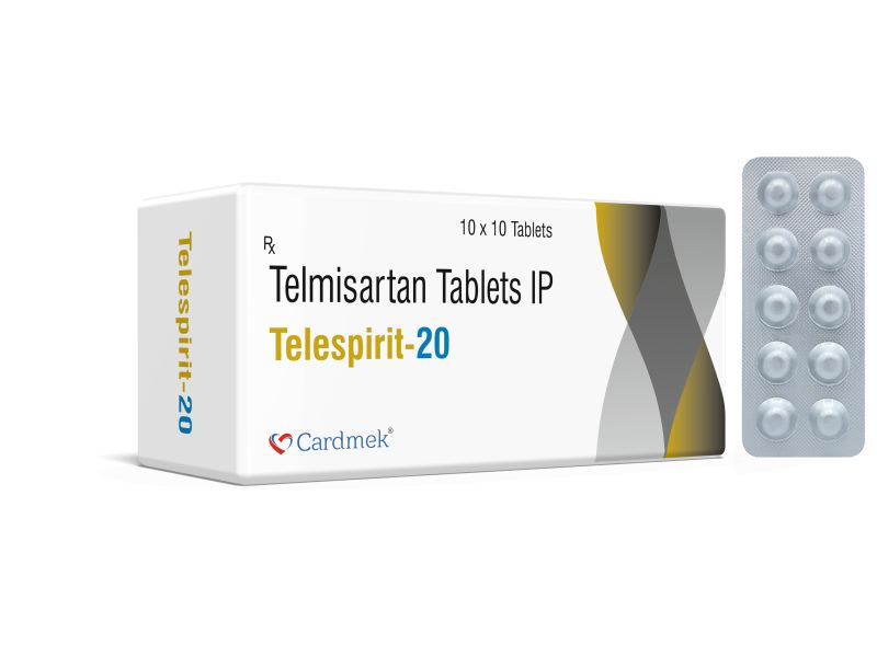 Telespirit-20 Tab