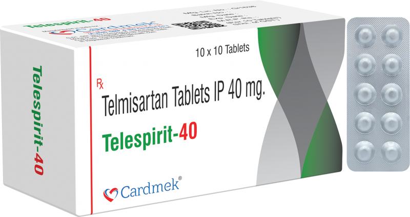 Telespirit-40 Tab
