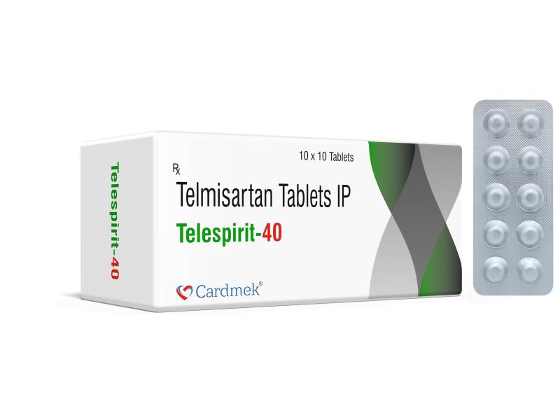 Telespirit-40 Tab