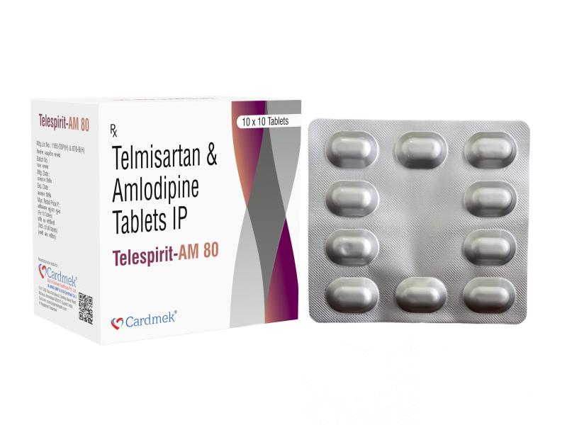 Telespirit-AM 80