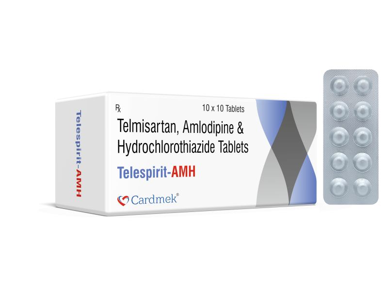 Telespirit-AMH Tab