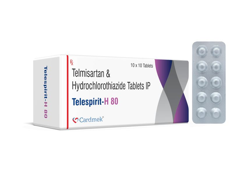 Telespirit-H 80 Tab