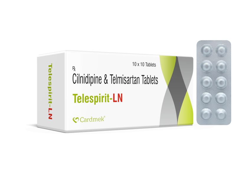 Telespirit-LN Tab