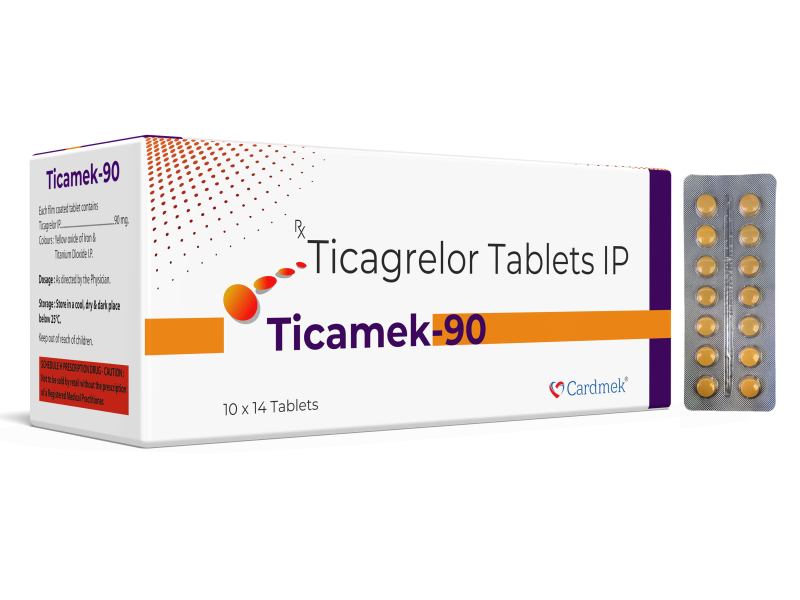 Ticamek-90