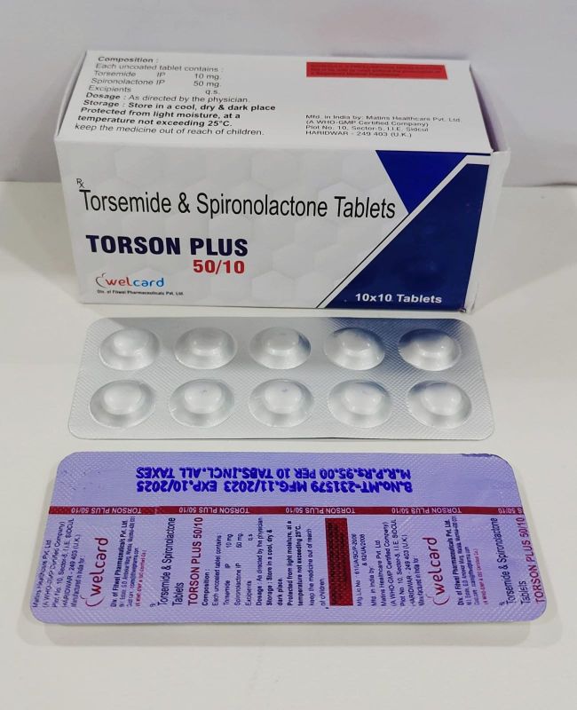 Torson Plus