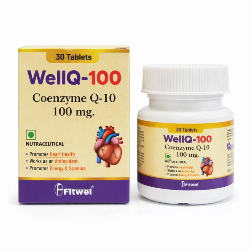 WELLQ-100 
