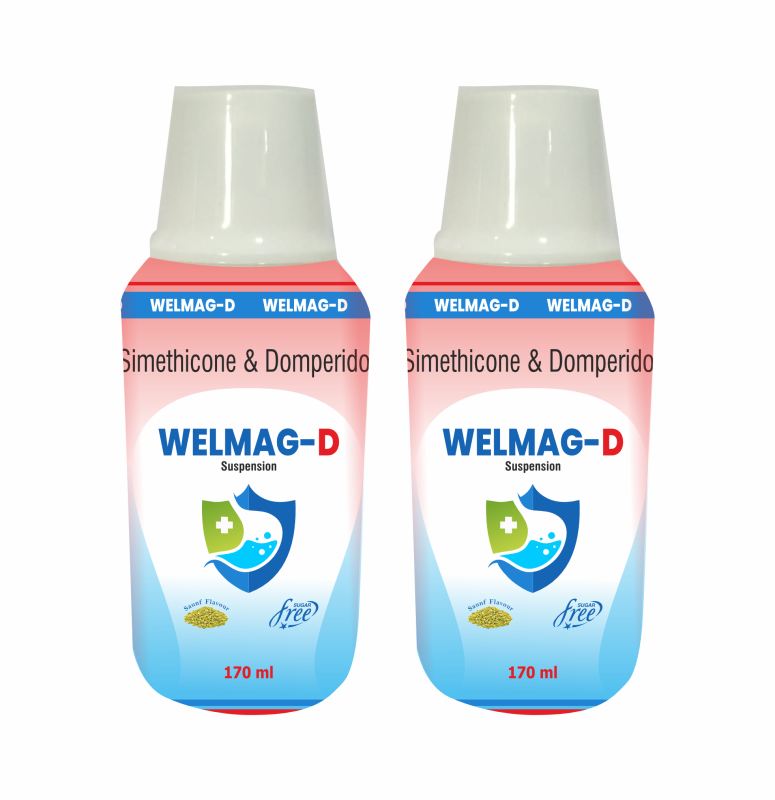 WELMAG-D 