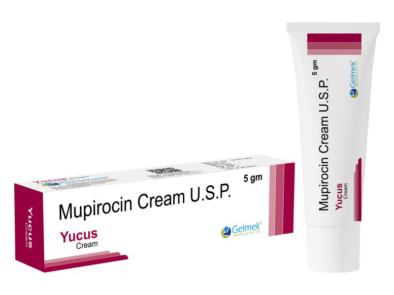 Yucus Cream 5gm